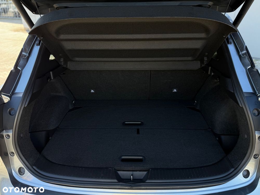 Nissan Qashqai 1.3 DIG-T mHEV N-Connecta - 30