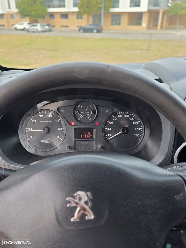 Peugeot Partner - 6