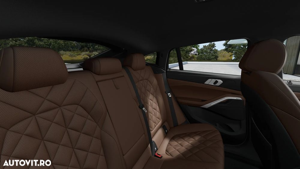 BMW X6 xDrive30d AT MHEV - 11