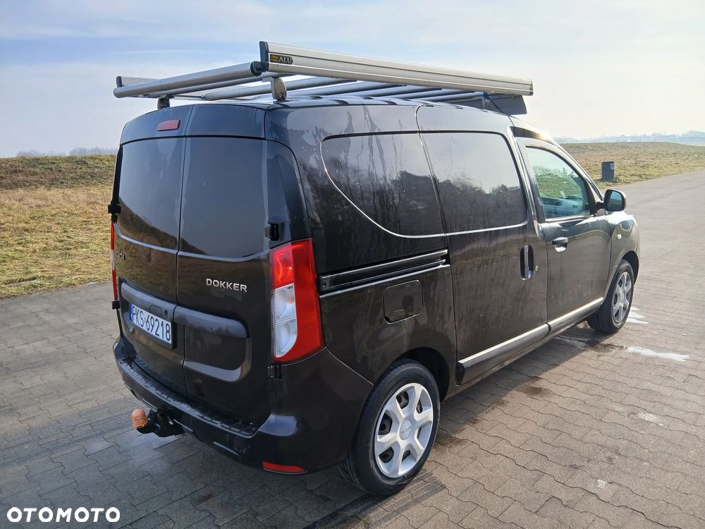 Dacia DOKKER - 28