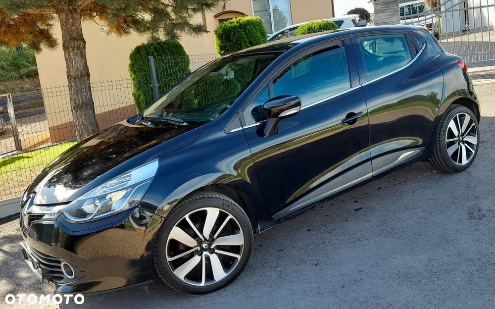 Renault Clio - 12