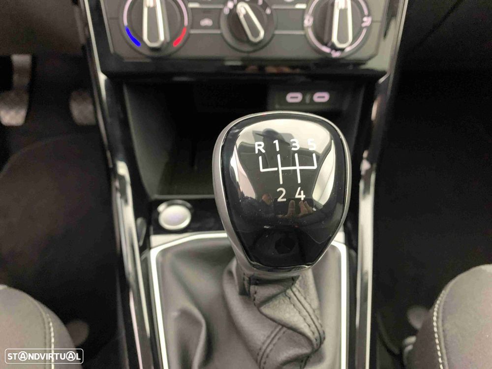 VW T-Cross 1.0 TSI Urban - 14