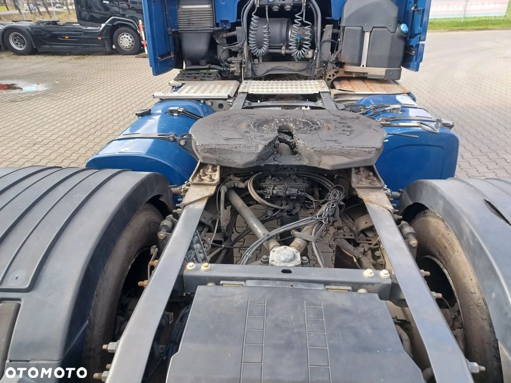 Volvo FH 500  (32115) - 5