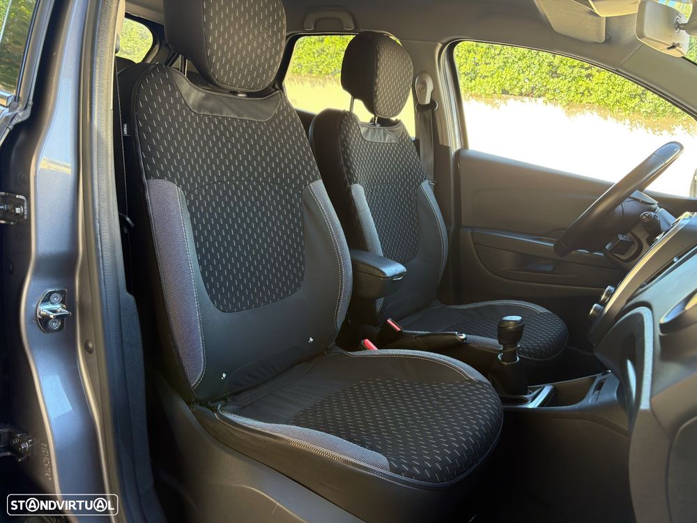 Renault Captur 1.5 dCi Exclusive - 8