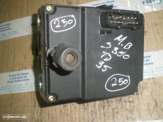 Abs 0024319712 00265217007 MERCEDES S350TD MERCEDES W210 1996 250 D MERCEDES W210 1996 E220D 95CV 0P - 1