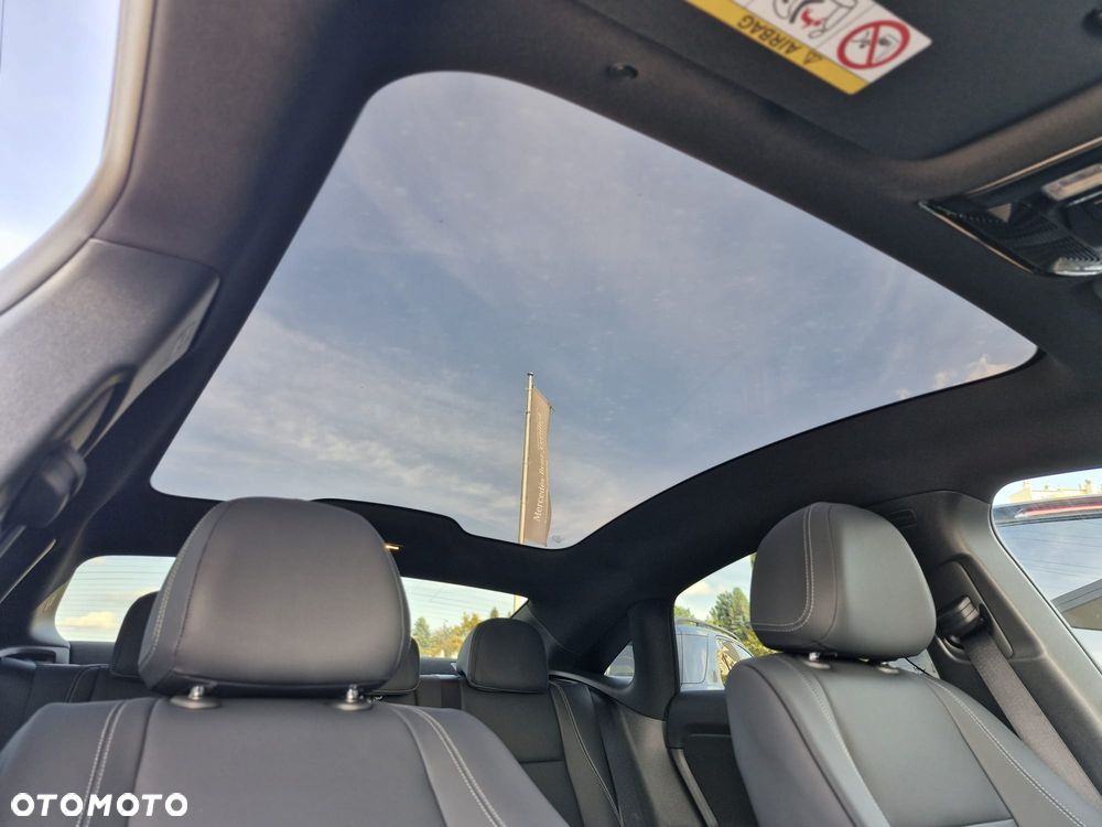 Mercedes-Benz CLA 200 mHEV 8G-DCT - 35