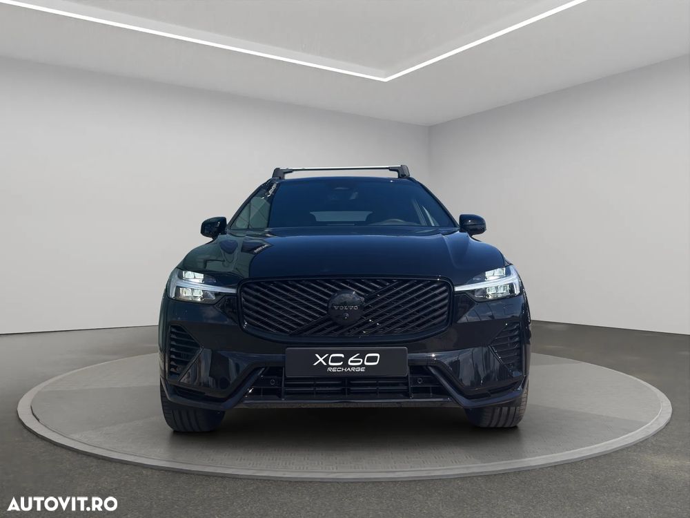 Volvo XC 60 - 5