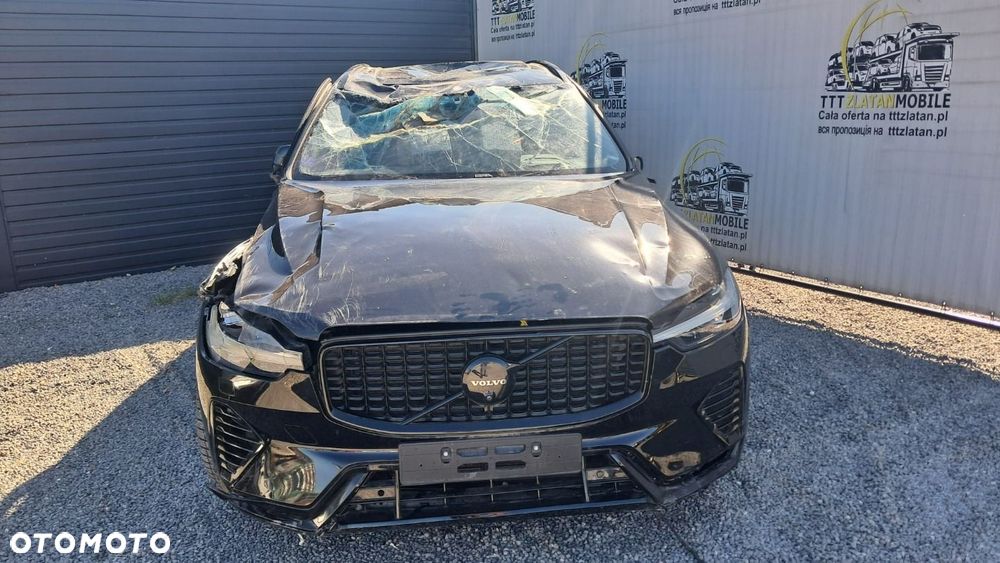 Volvo XC 60 - 19
