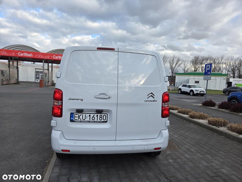 Citroën Jumpy - 6