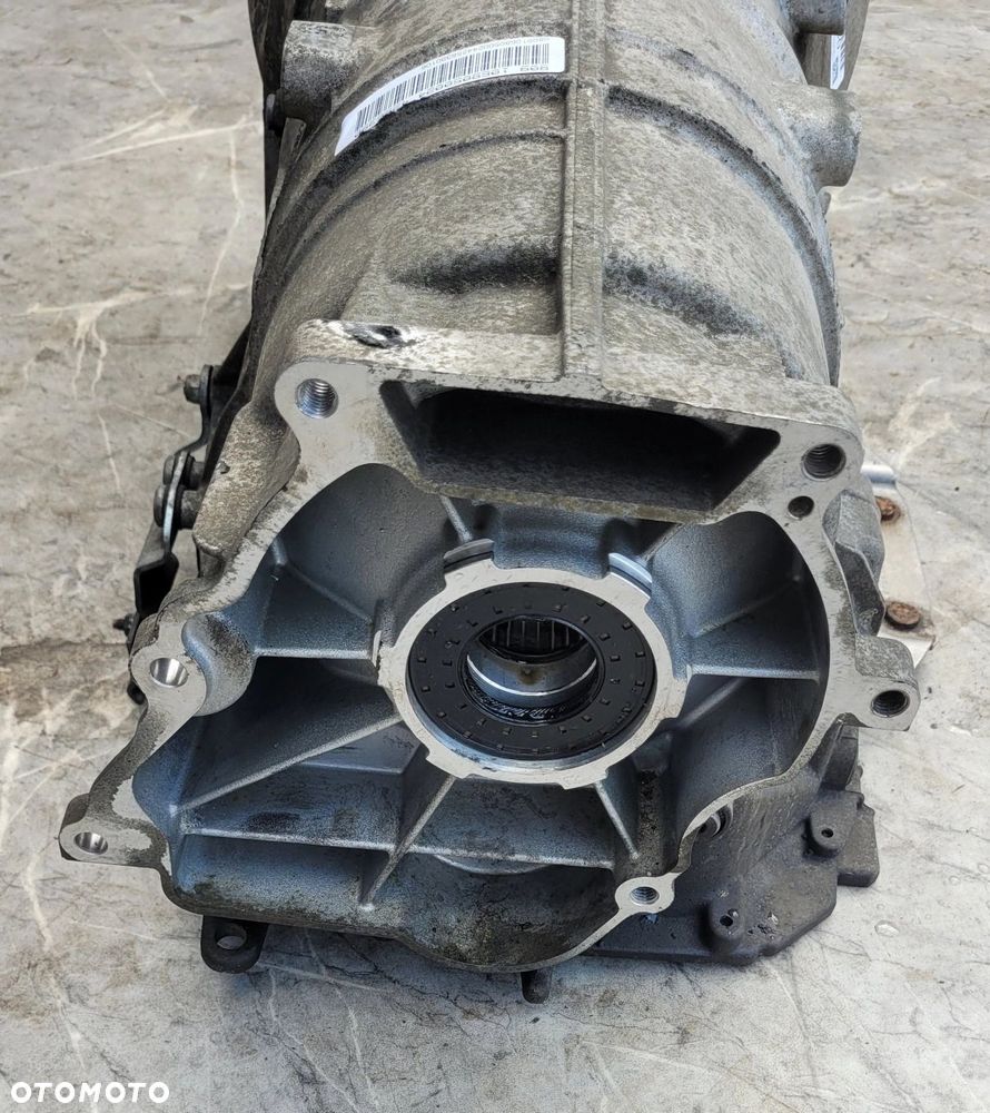OBUDOWA SKRZYNI 6HP26X BMW 7606390 - 3