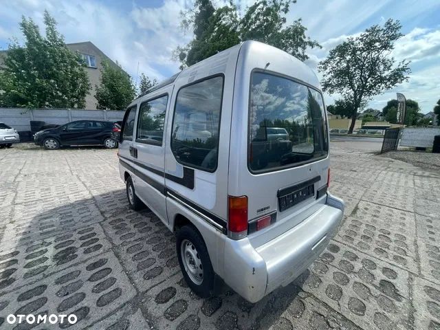Subaru Inny - 7