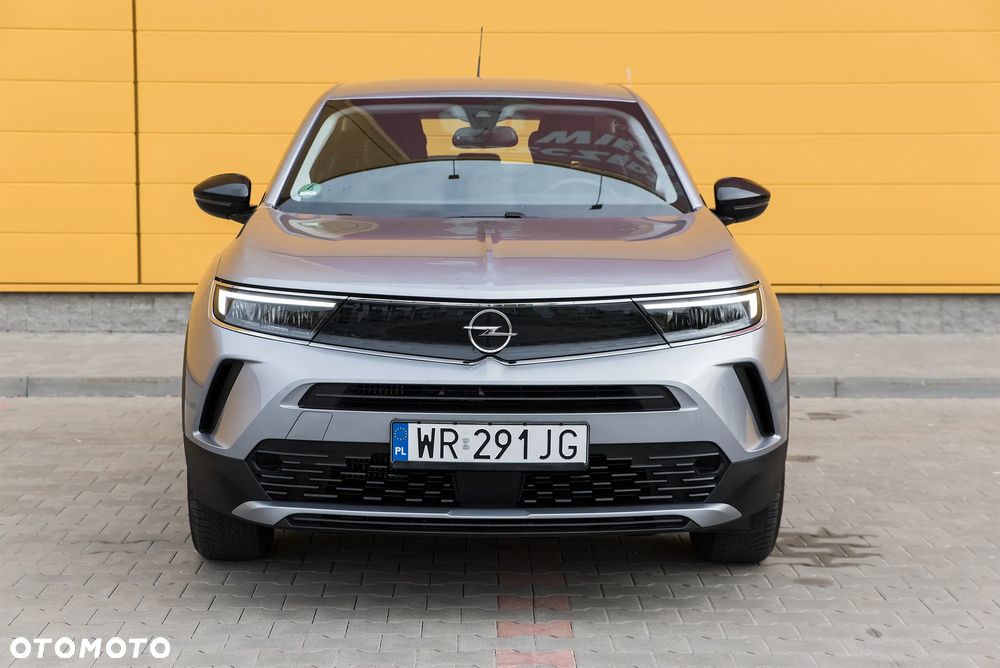 Opel Mokka 1.2 DI Turbo Ultimate - 3
