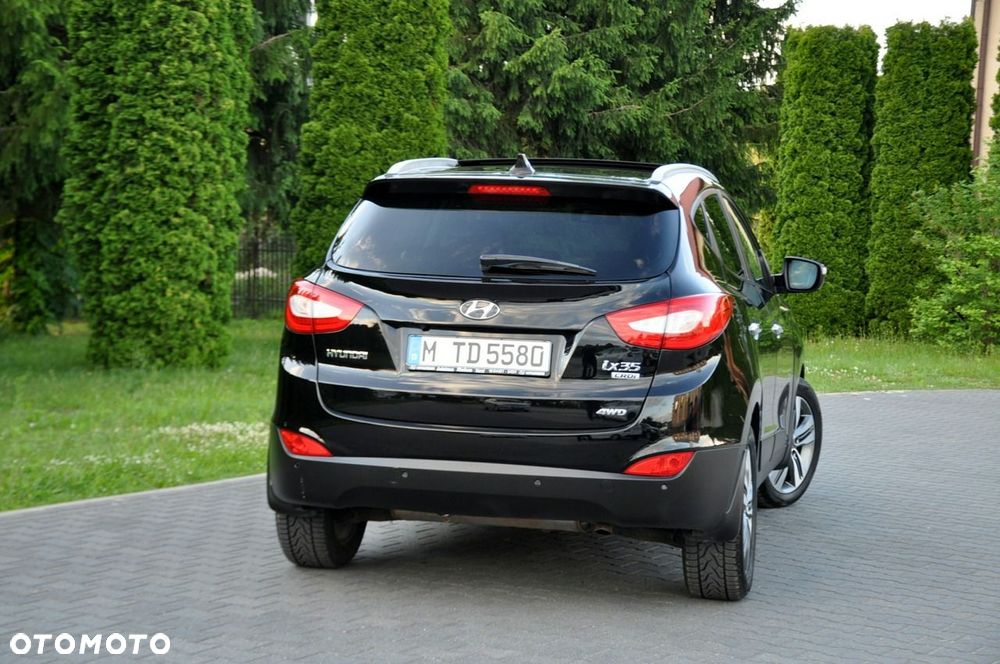 Hyundai ix35 - 7