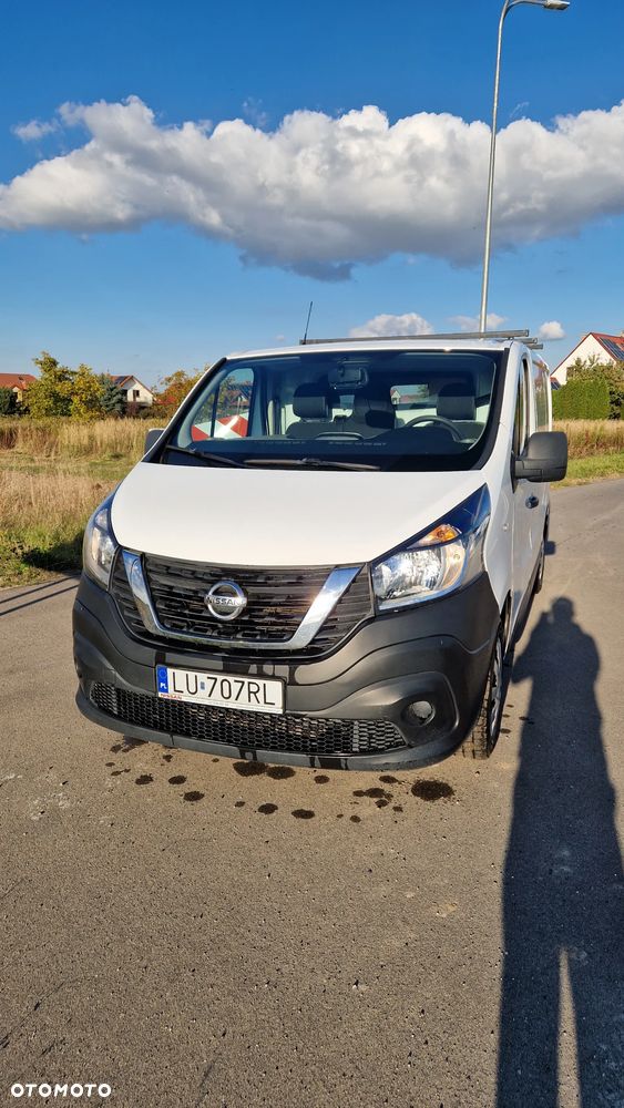 Nissan NV300 - 2