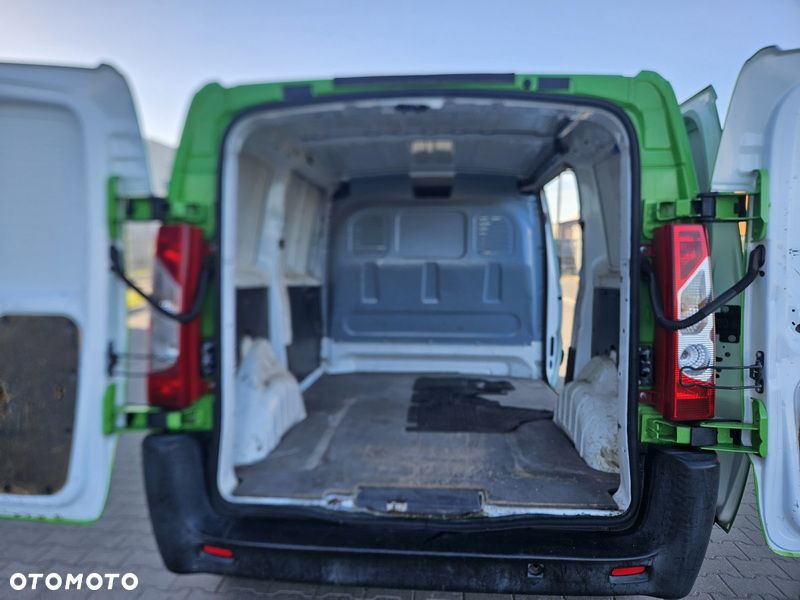 Citroën JUMPY - 7