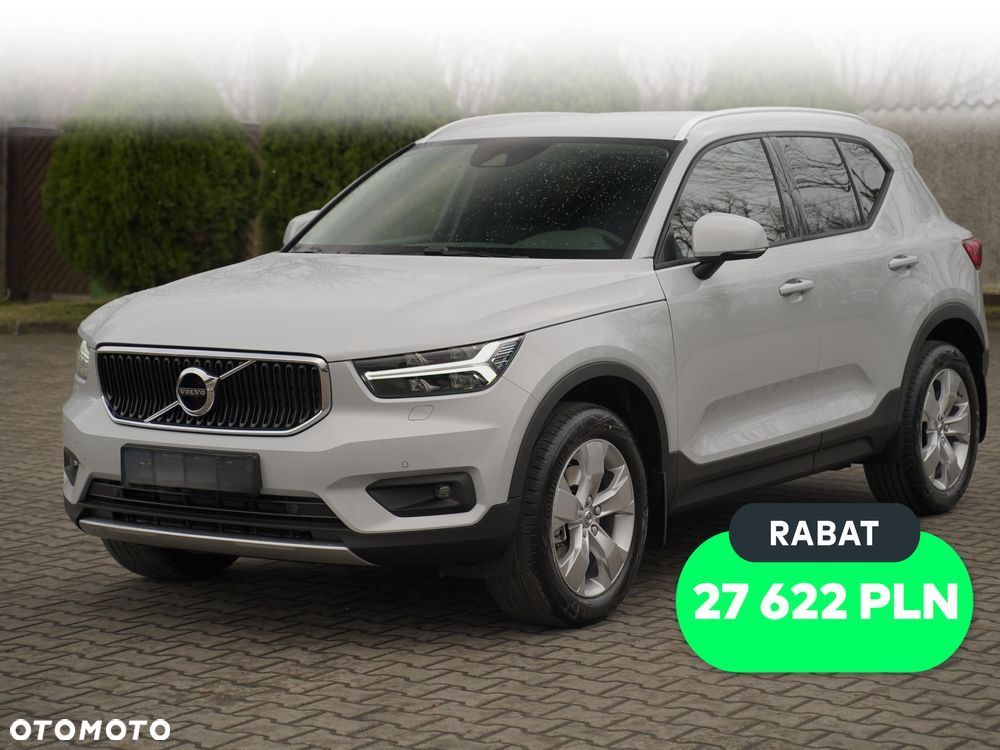 Volvo XC 40 B3 Core - 1