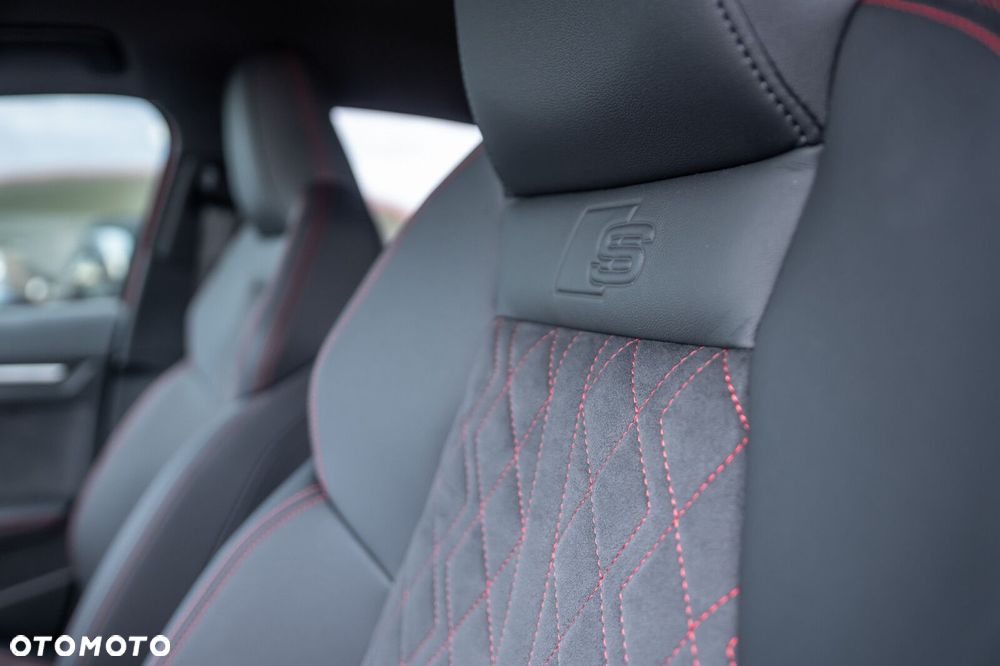 Audi S3 Limousine - 10