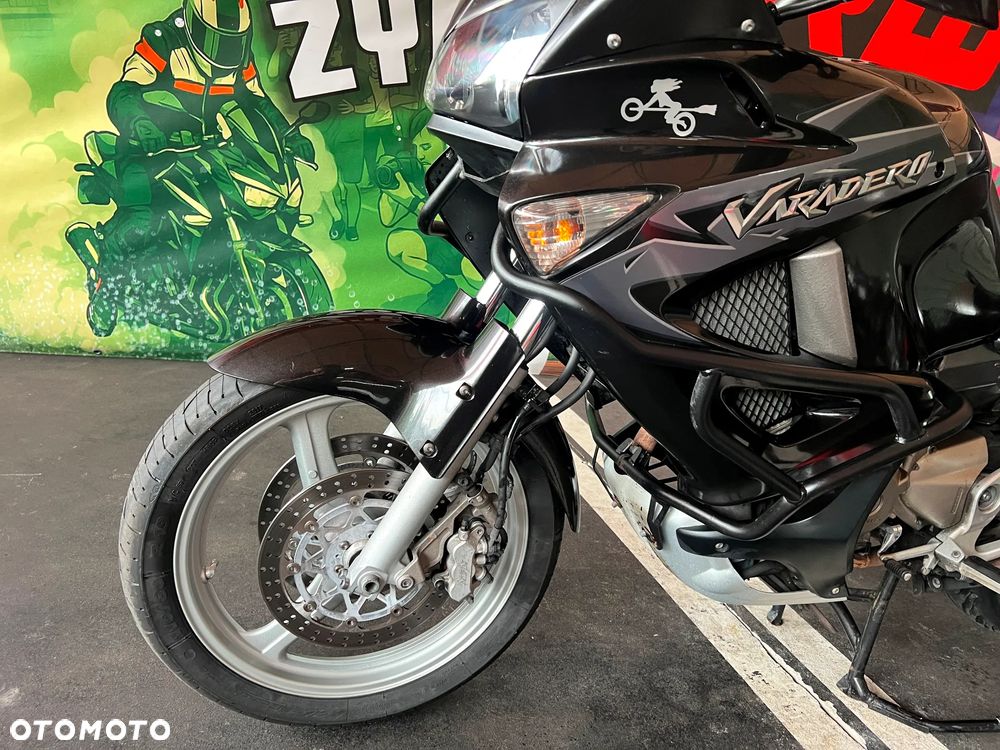 Honda XL - 25