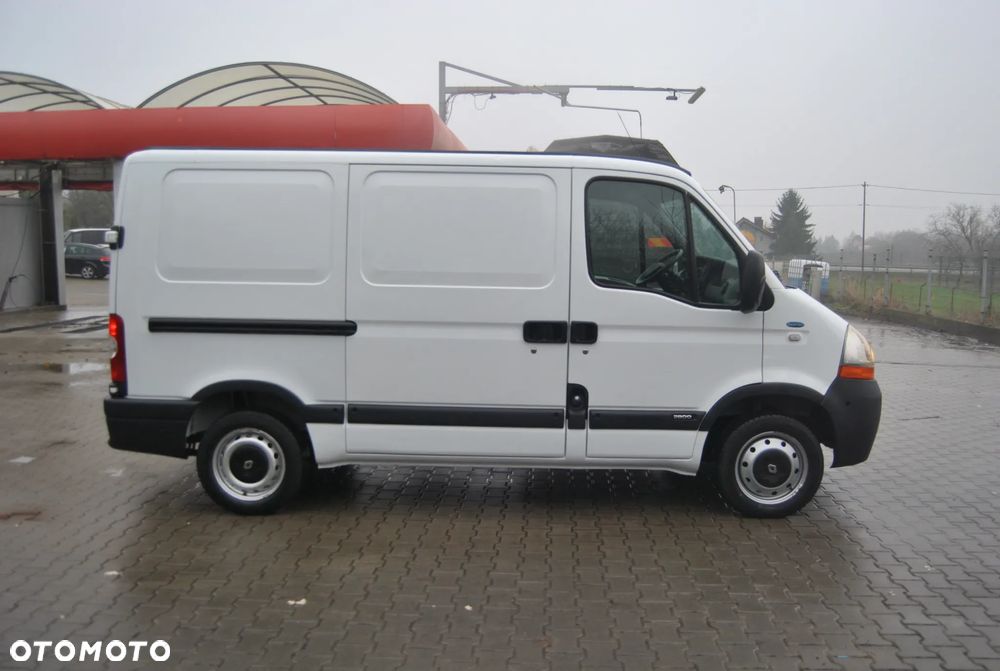 Renault Master - 6