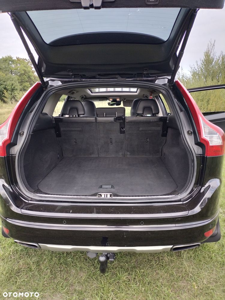 Volvo XC 60 - 7