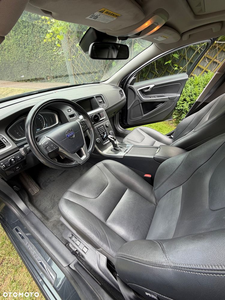 Volvo S60 - 8