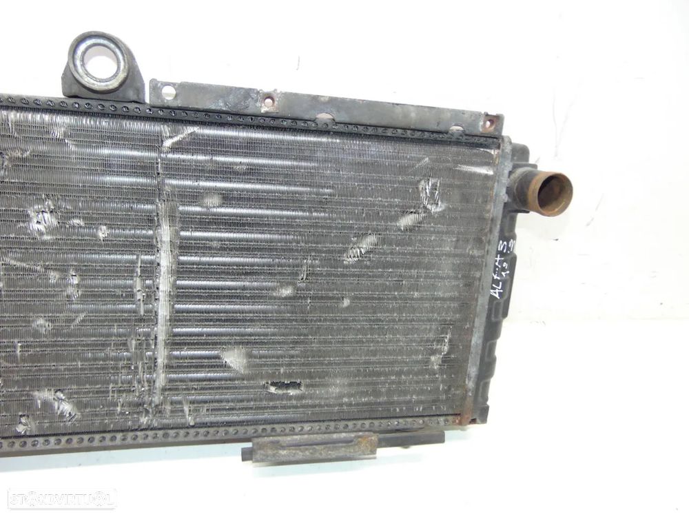 Alfa Romeo 33 radiador - 4