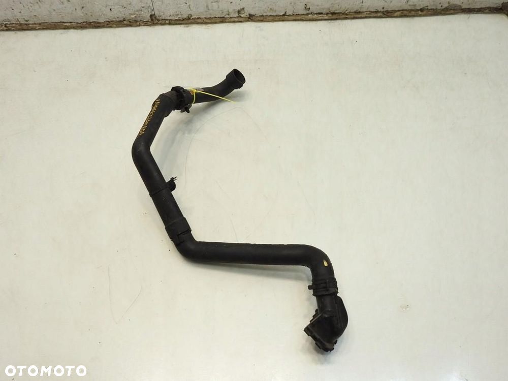 RURA DOLOT POWIETRZA PEUGEOT 607 2.7 V6 HDI 9655728680 - 7