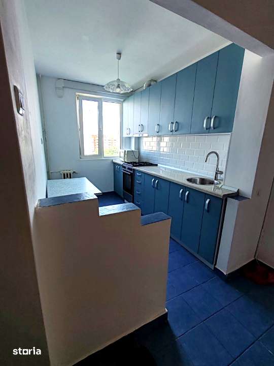 Pet Friendly, 2 Camere, Park Lake - IOR – Titan - Baba Novac — fotografia 3