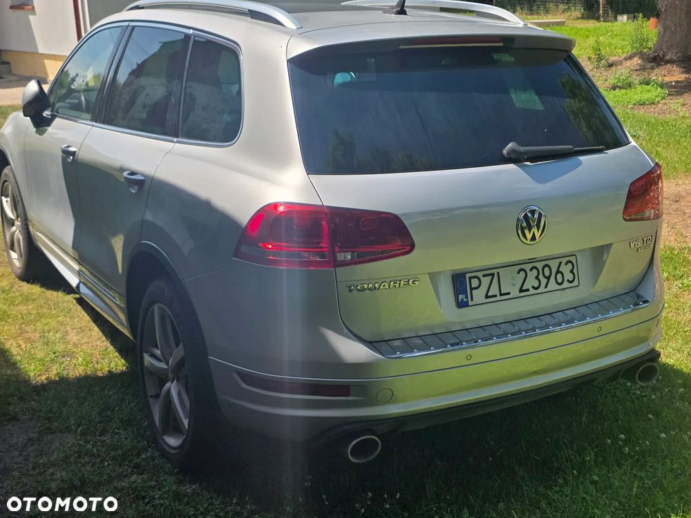 Volkswagen Touareg 3.0 V6 TDI 4XMot BMT - 3