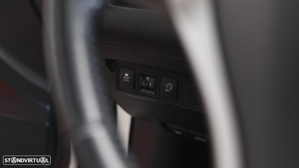 Nissan Pulsar 1.2 DIG-T N-Connecta - 42