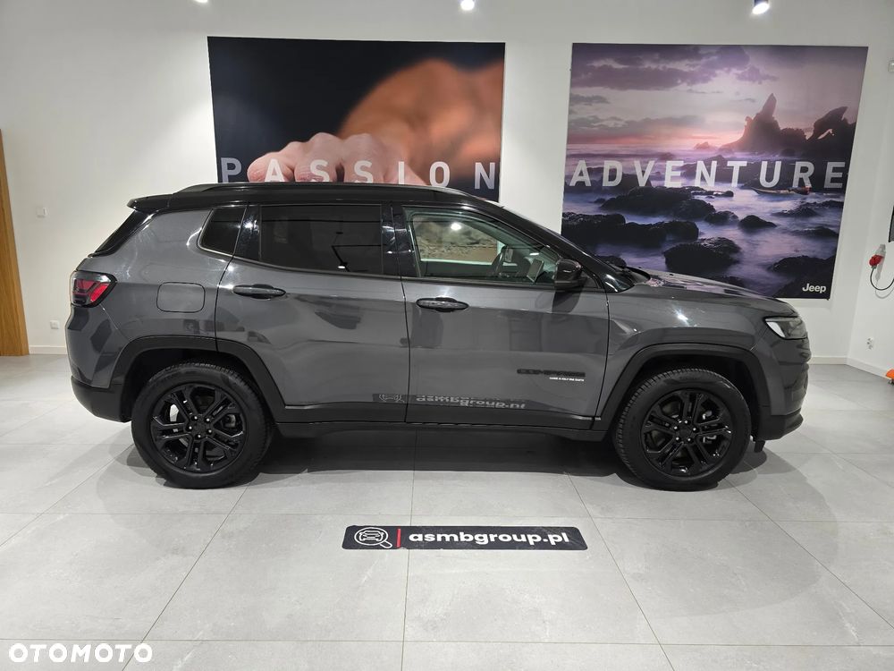 Jeep Compass 2023 photo 5