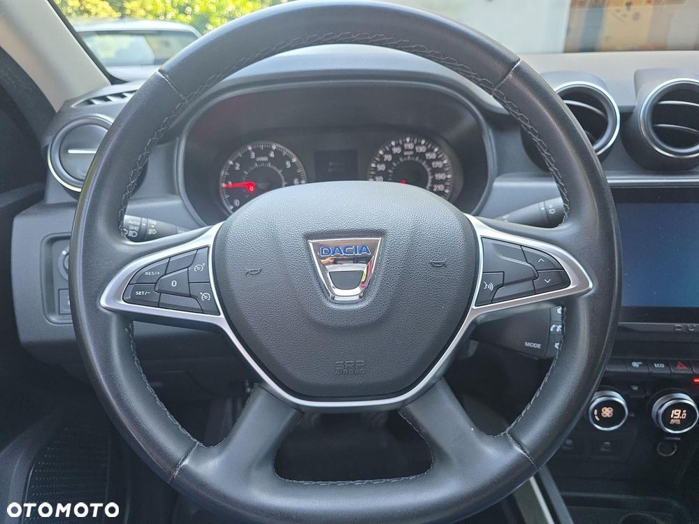 Dacia Duster 1.0 TCe Prestige - 11
