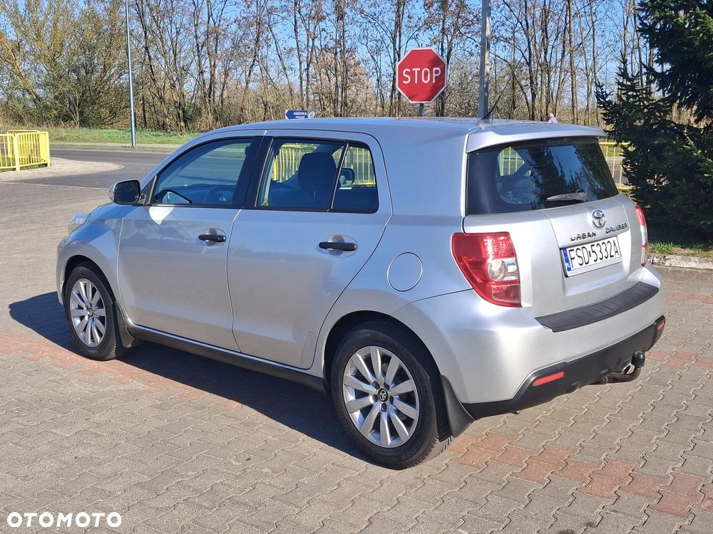 Toyota Urban Cruiser 1.33 4x2 Club - 4