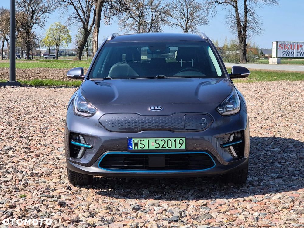 Kia Niro - 3