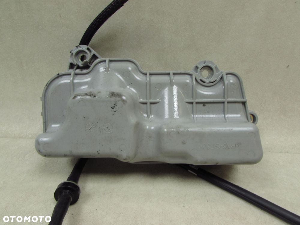 VOLVO S60 II V60 XC60 2.0 D3 D4 13-18 PUSZKA ZBIORNIK PODCISNIENIA 31339809 - 3