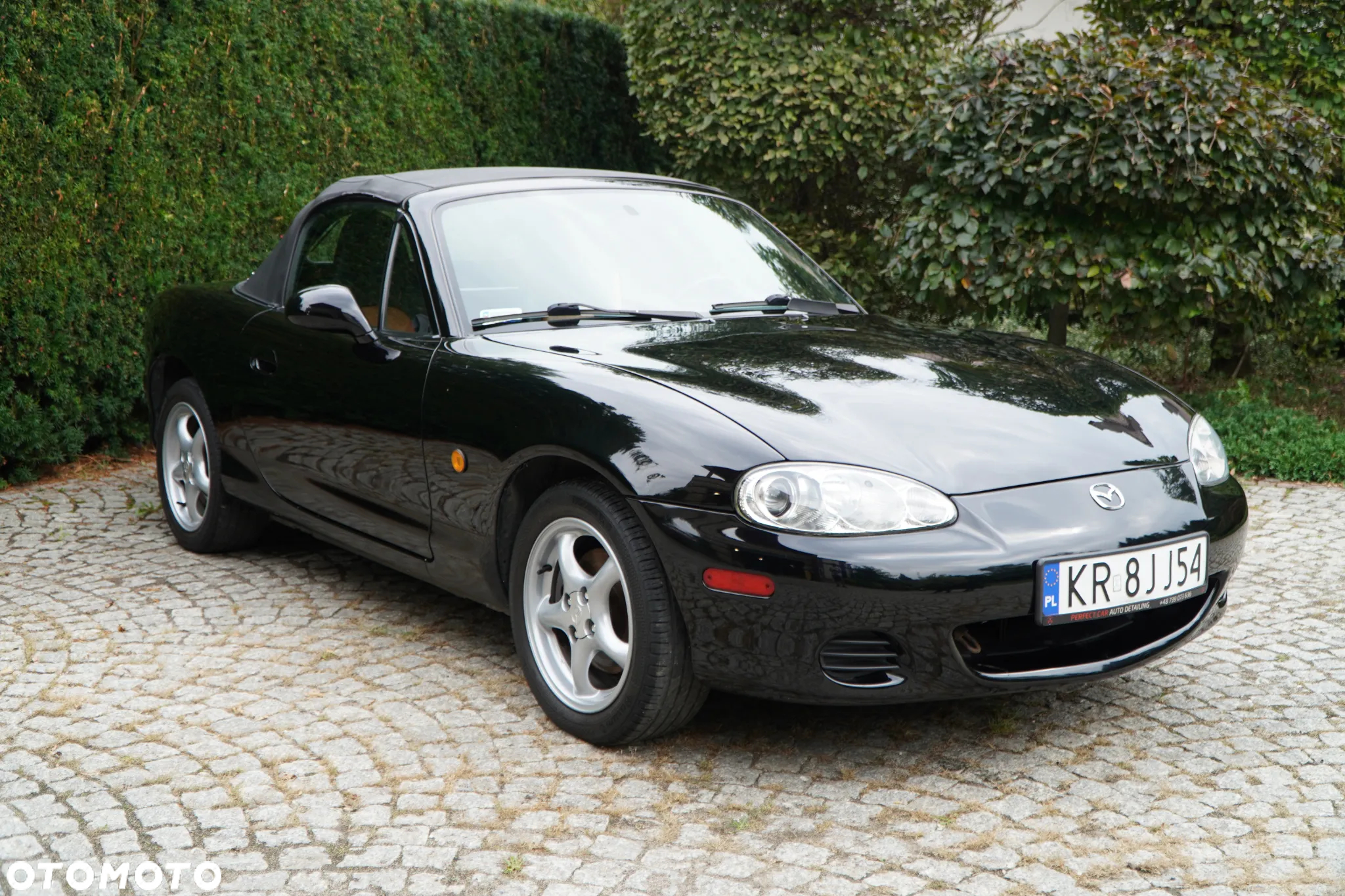 Mazda MX-5 1.9 16V - 5