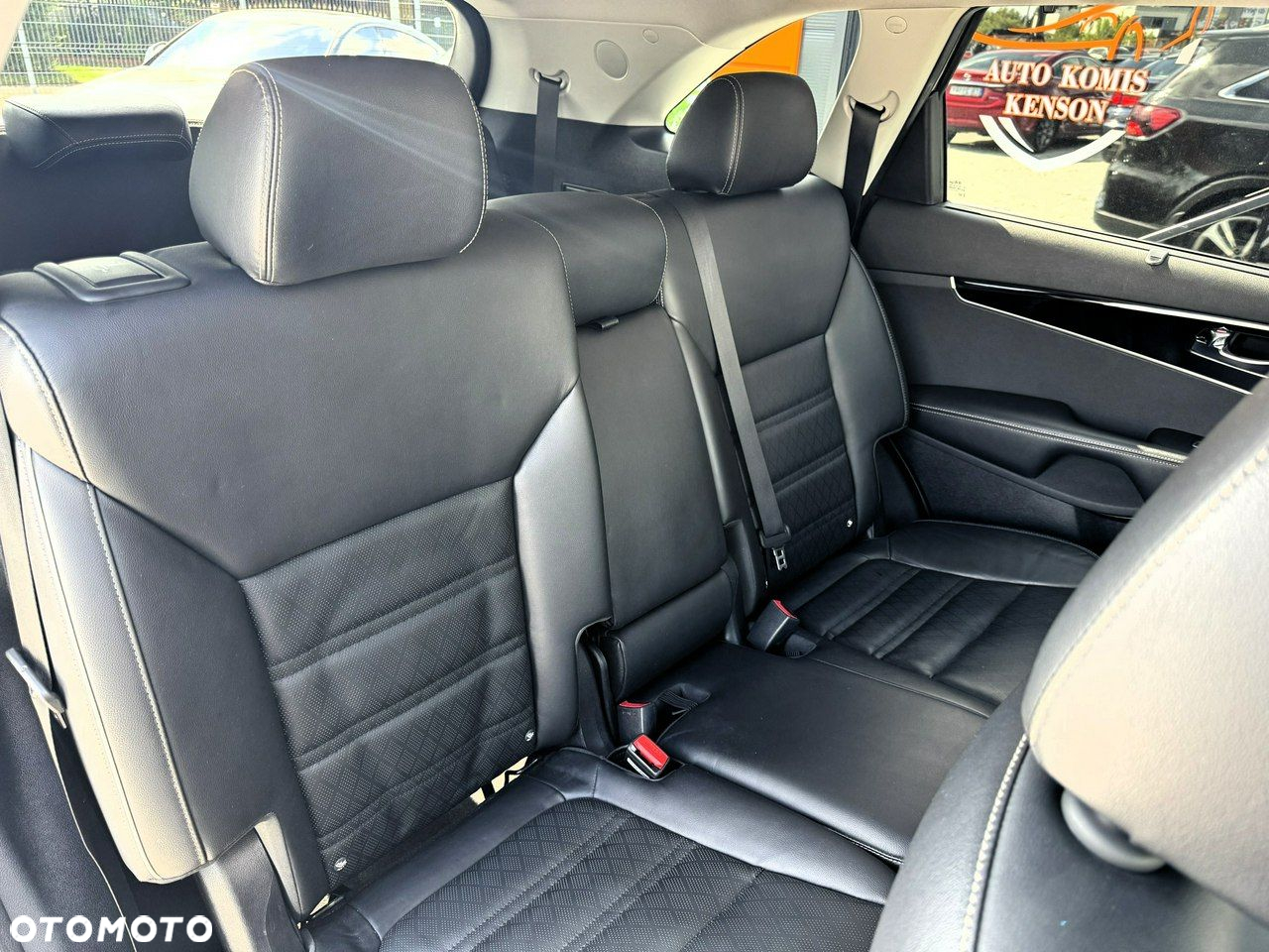 Kia Sorento 2.0 CRDI GT Line - 31