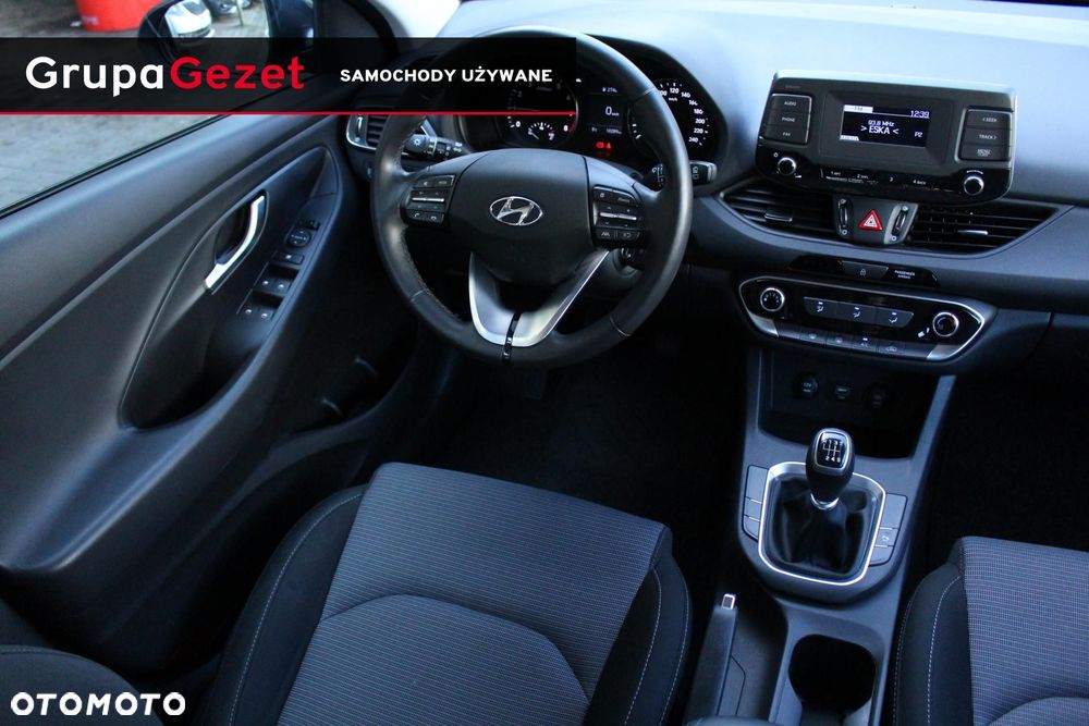 Hyundai i30 - 5
