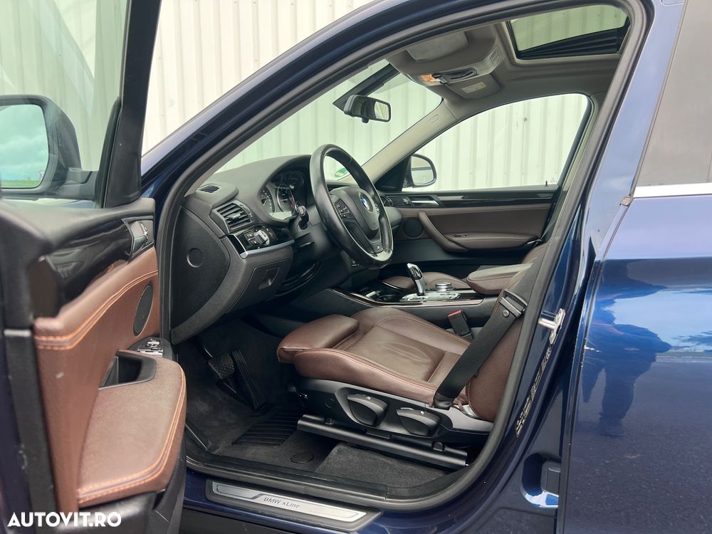 BMW X4 - 35
