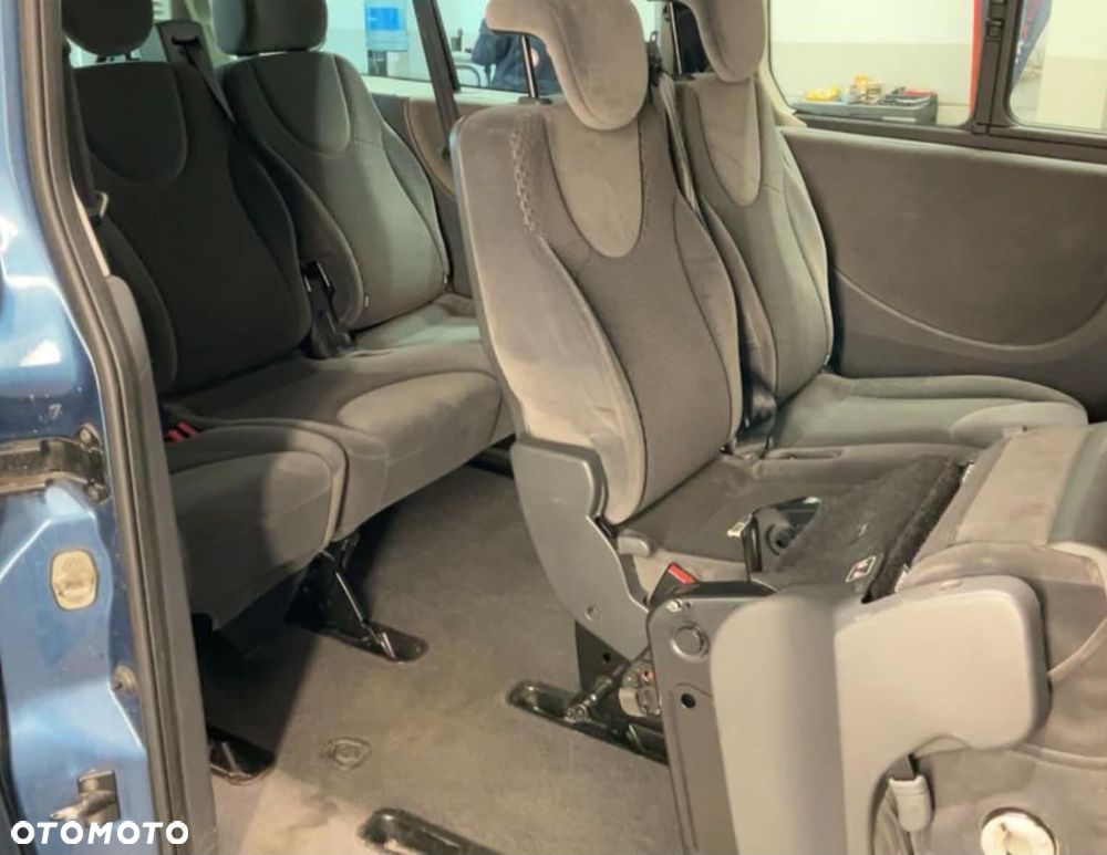 Fiat Scudo - 8