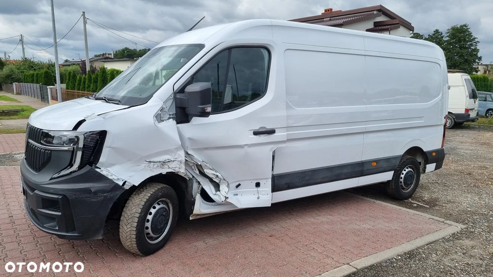Renault Master - 10