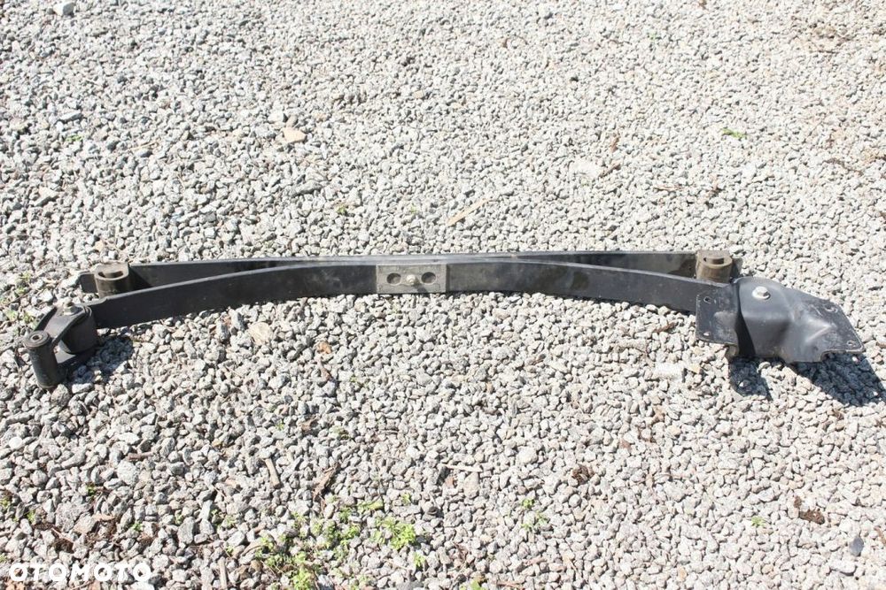 Resor Tył Ford Transit Mk8 Bliźniak 2 Pióra - 3