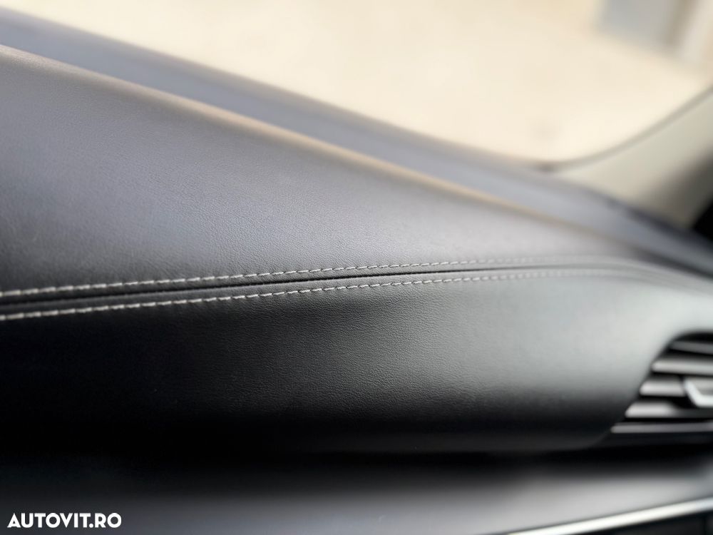 Nissan Qashqai 1.3 DIG-T MHEV Acenta - 25