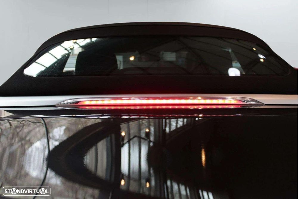 Mercedes-Benz E 220 - 11