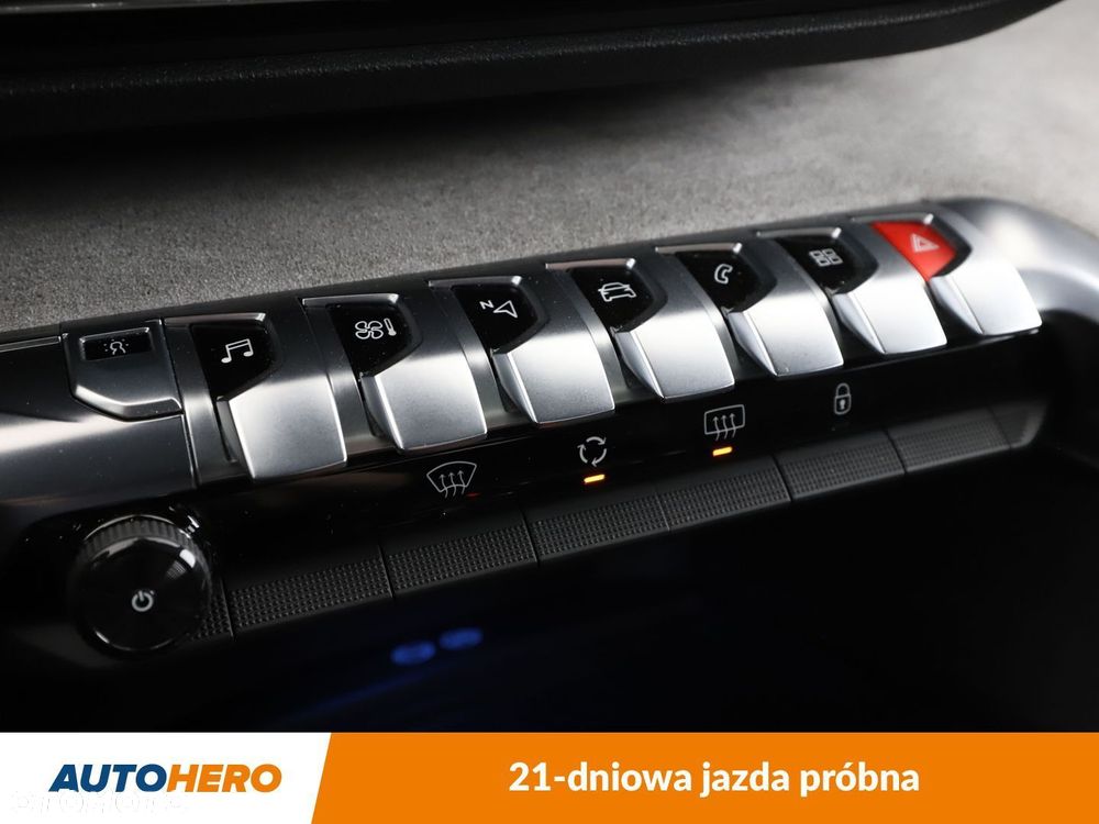 Peugeot 3008 2.0 BlueHDi GT S&S EAT6 - 26