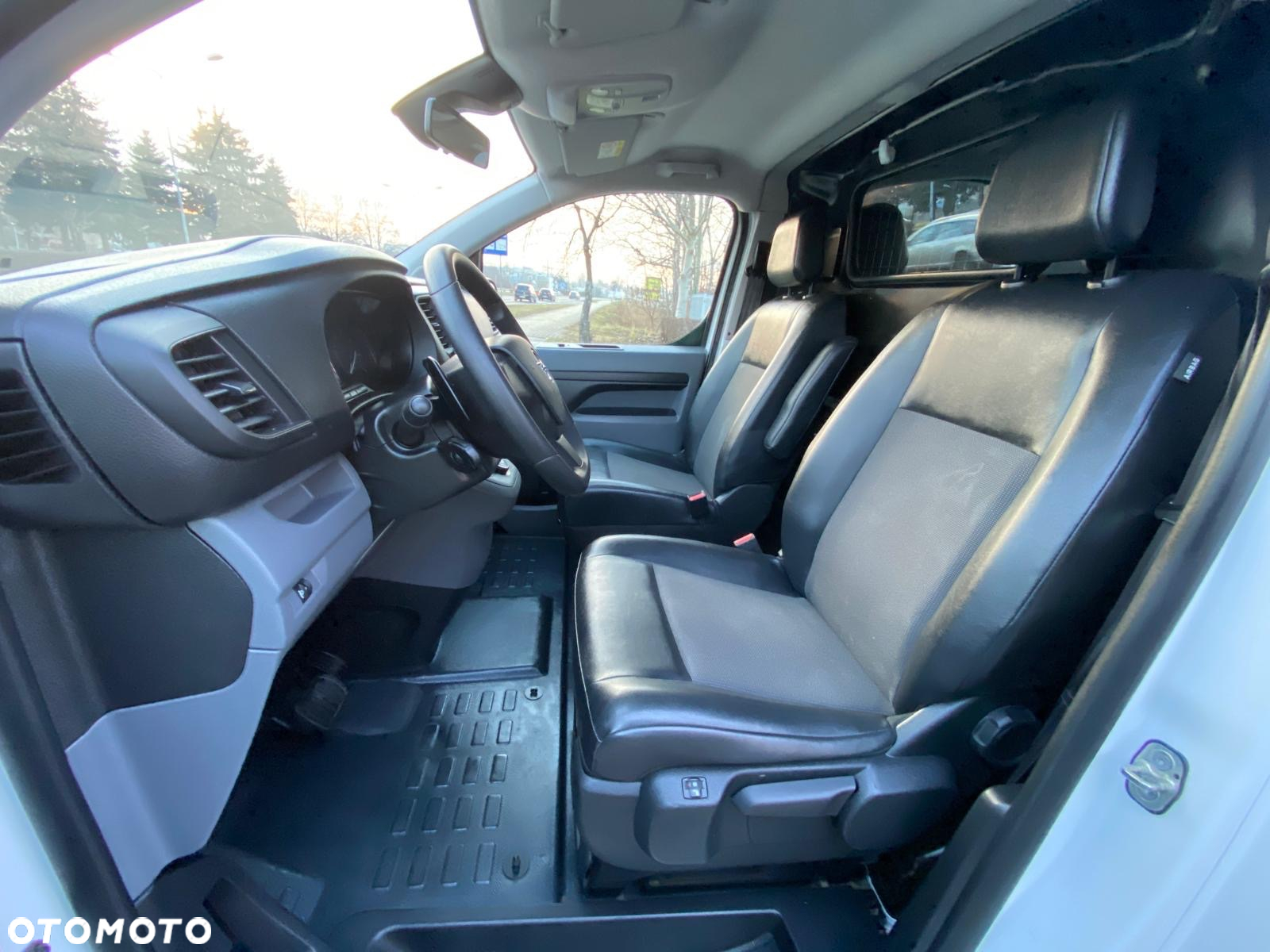 Opel VIVARO 2,0 CDTI 150KM L3 MAXI NAWIGACJA BEZWYPADKOWY - 30