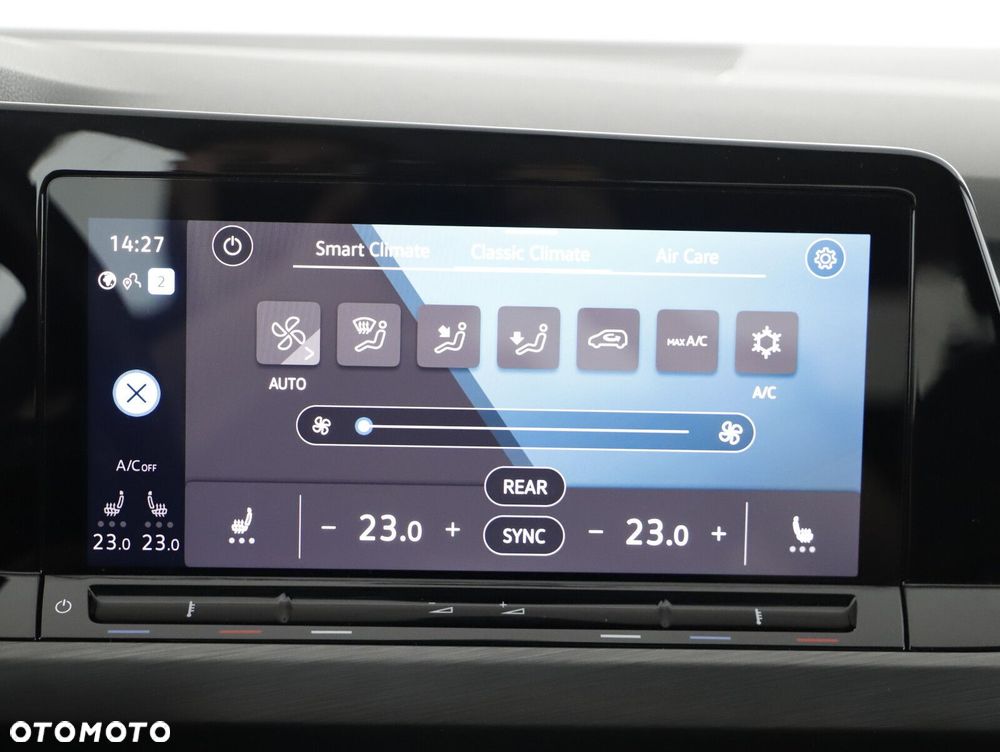 Volkswagen Golf Variant 1.5 eTSI EVO Style DSG - 19