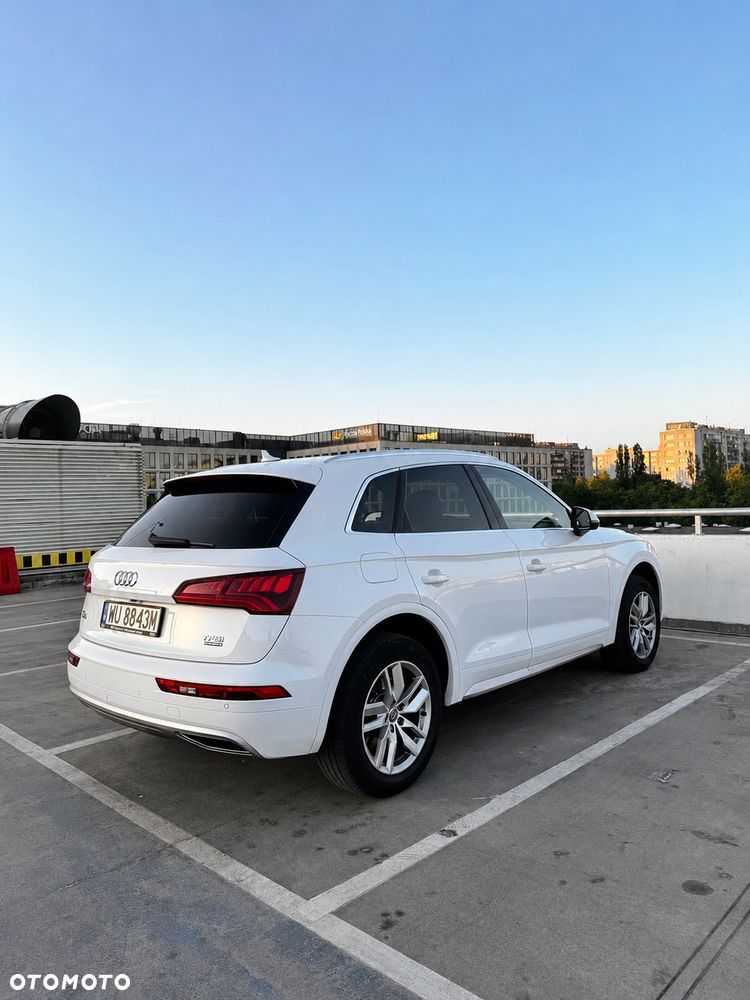 Audi Q5 - 2