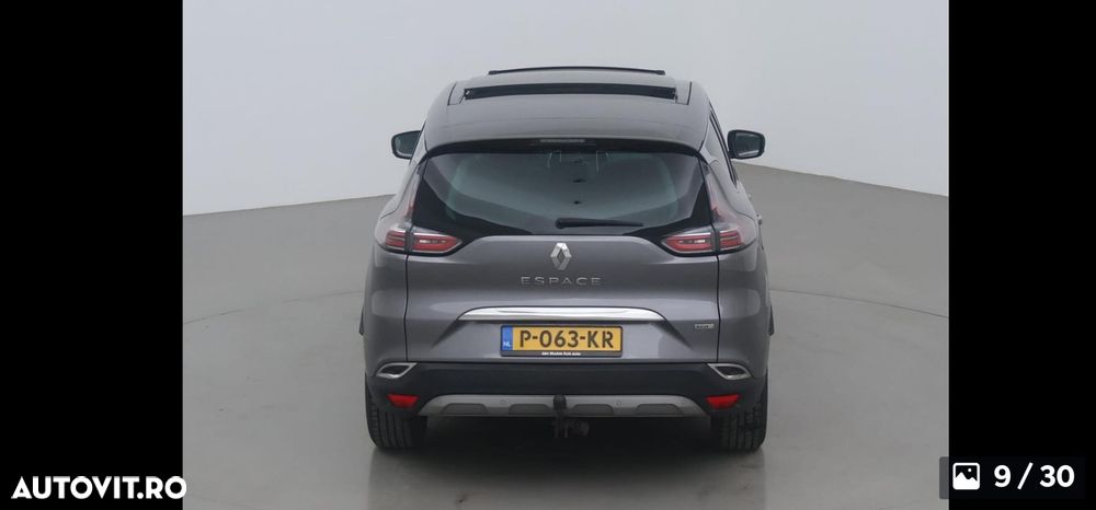 Renault Espace - 6