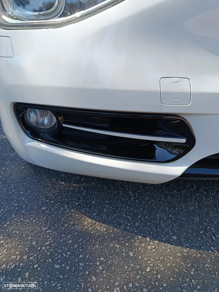 BMW 120 d Sport-Aut. - 13